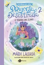 Livro - O diário de uma princesa desastrada 2 Livro - O diário de uma princesa desastrada 2