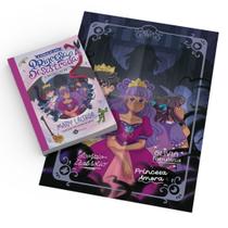 Livro - O diário de uma princesa desastrada 4