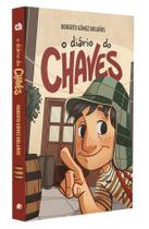 Livro - O diário do Chaves Livro - O diário do Chaves