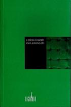Livro - O diário Escarlate Livro - O diário Escarlate