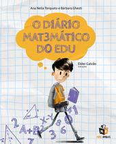 Livro - O diário matemático do Edu