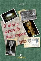Livro - O diário secreto das Copas