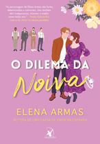 Livro - O dilema da noiva