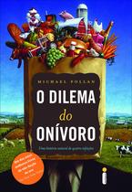 Livro - O dilema do onívoro Livro - O dilema do onívoro