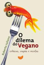 Livro - O dilema do vegano