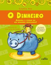 Livro - O Dinheiro