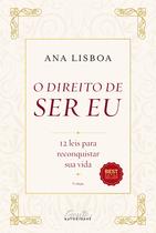 Livro - O direito de ser eu Livro - O direito de ser eu