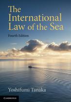 Livro O Direito Internacional do Mar