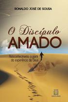 Livro - O discípulo amado