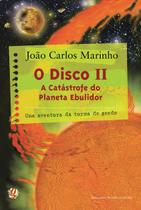 Livro - O disco II Livro - O disco II