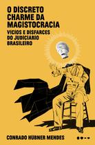 Livro - O discreto charme da magistocracia