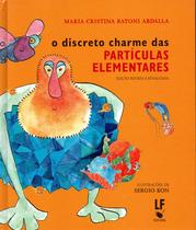 Livro - O discreto charme das partículas elementares