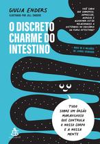 Livro - O discreto charme do intestino