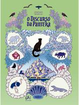 Livro - O Discurso da Pantera