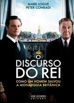 Livro - O discurso do rei