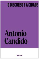 Livro - O discurso e a cidade Livro - O discurso e a cidade