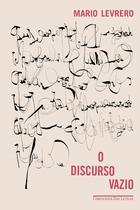 Livro - O discurso vazio Livro - O discurso vazio
