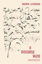 Livro - O discurso vazio