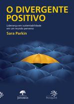 Livro - O divergente positivo