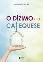 Livro - O dízimo e a catequese