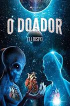 Livro - O doador