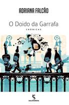 Livro - O doido da garrafa