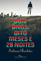 Livro - O dois anos, oito meses e 28 noites