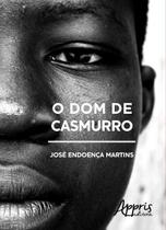 Livro - O dom de Casmurro Livro - O dom de Casmurro