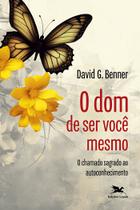 Livro - O dom de ser você mesmo Livro - O dom de ser você mesmo