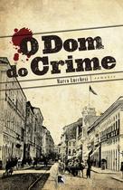 Livro - O dom do crime