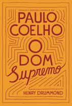 Livro - O dom supremo