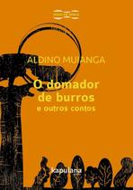Livro - O domador de burros e outros contos Livro - O domador de burros e outros contos