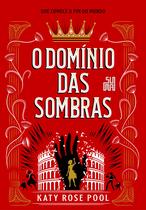 Livro - O domínio das sombras Livro - O domínio das sombras