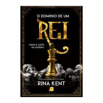 Livro: O Domínio de um Rei (King Duet Livro 1)