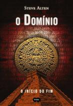 Livro - O domínio