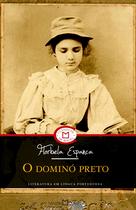 Livro - O dominó preto Livro - O dominó preto