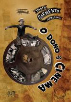 Livro - O dono do cinema