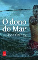 Livro - O dono do mar