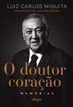 Livro - O Doutor Coração