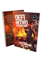 Livro - O Doutrinador - Definitivo