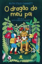Livro - O dragão do meu pai