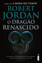 Livro - O dragão renascido