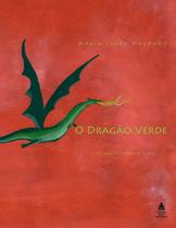 Livro - O dragão verde