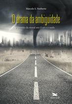 Livro - O Drama da ambiguidade