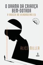 Livro - O drama da criança bem-dotada