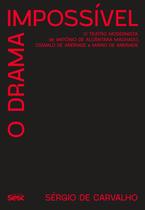 Livro - O drama impossível Livro - O drama impossível