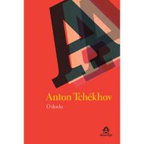 Livro - O duelo