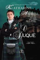 Livro - O Duque (Duque do Diabo - Livro 3) Livro - O Duque (Duque do Diabo - Livro 3)