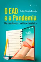 Livro - O EAD e a Pandemia - Viseu