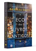 Livro - O Eco dos Livros antigos Livro - O Eco dos Livros antigos
